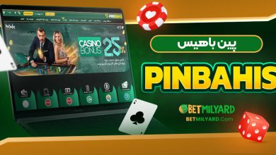 پین باهیس PinBahis